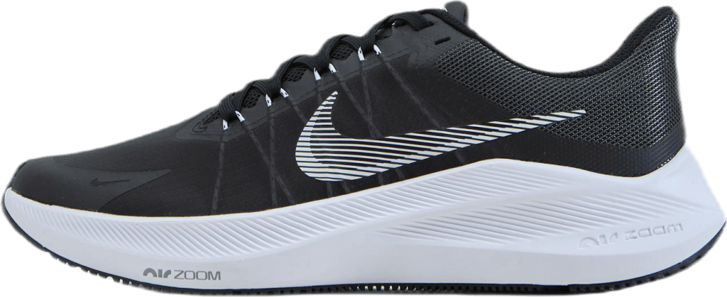 Winflo 8 White/Black