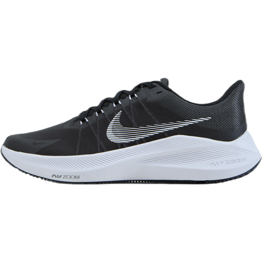 Winflo 8 White/Black