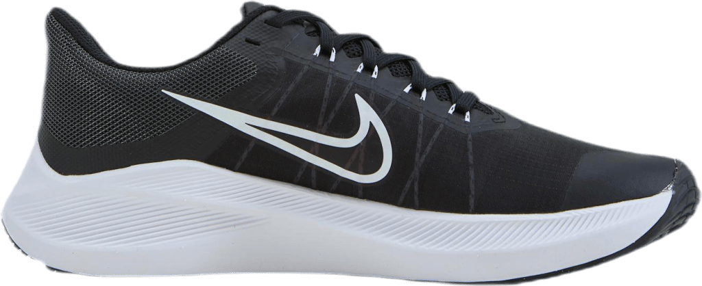 Winflo 8 White/Black - Bild 3