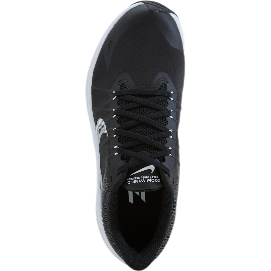 Winflo 8 White/Black - Bild 5