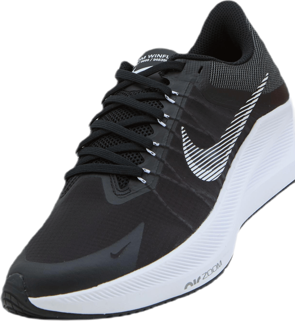 Winflo 8 White/Black - Bild 6