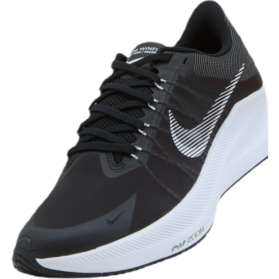 Winflo 8 White/Black - Bild 6