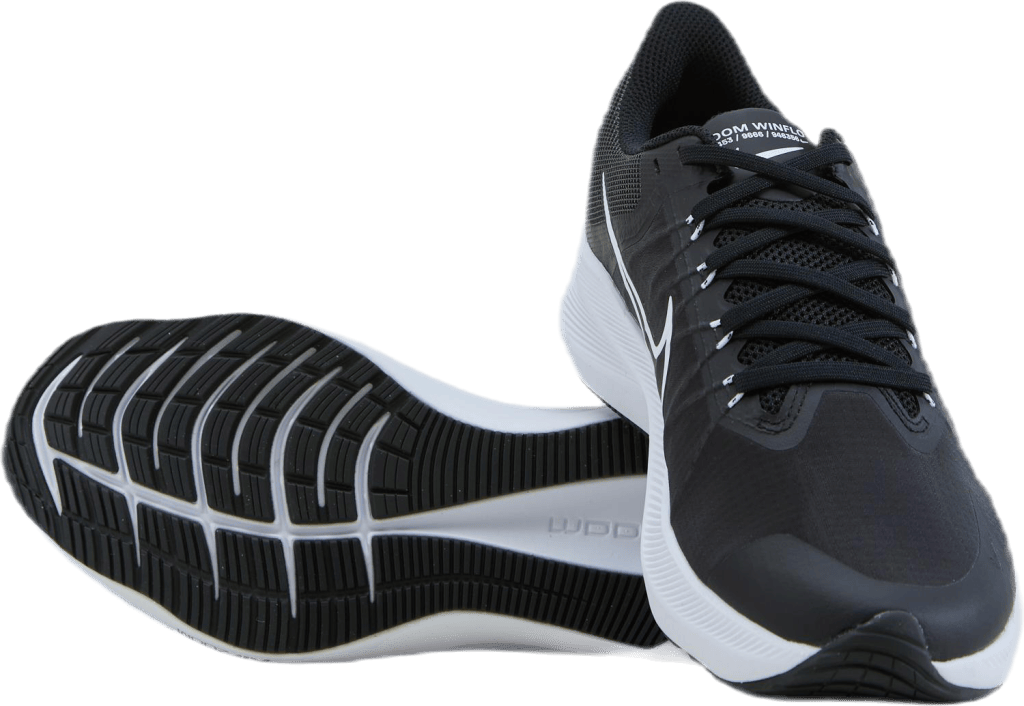 Winflo 8 White/Black - Bild 7