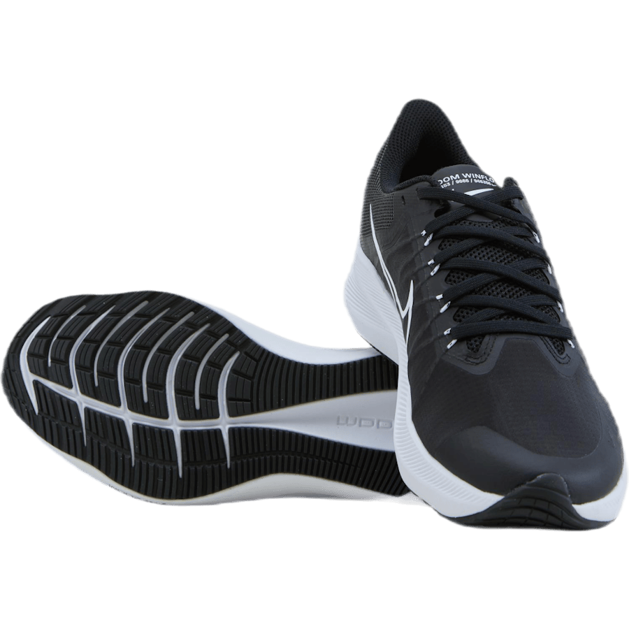 Winflo 8 White/Black - Bild 7