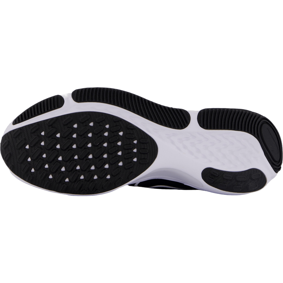 React Miler 2 White/Black - Bild 4