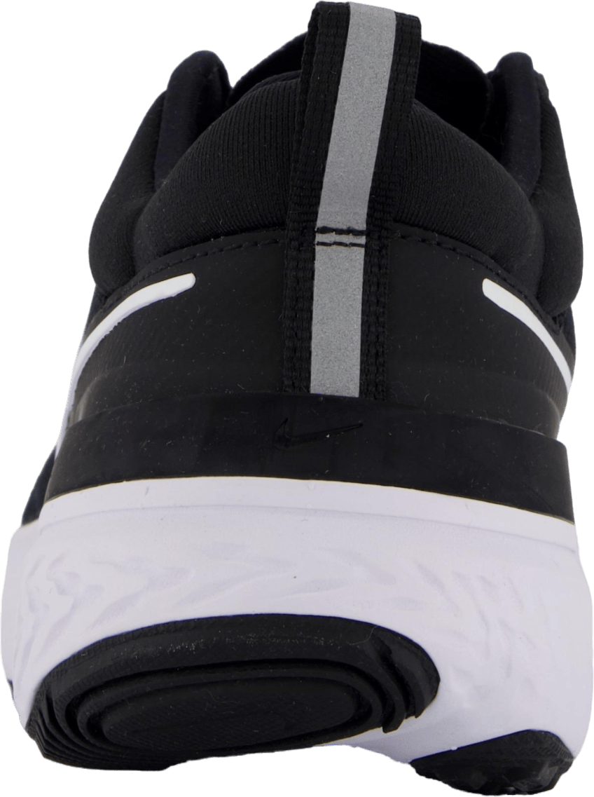 React Miler 2 White/Black - Bild 5