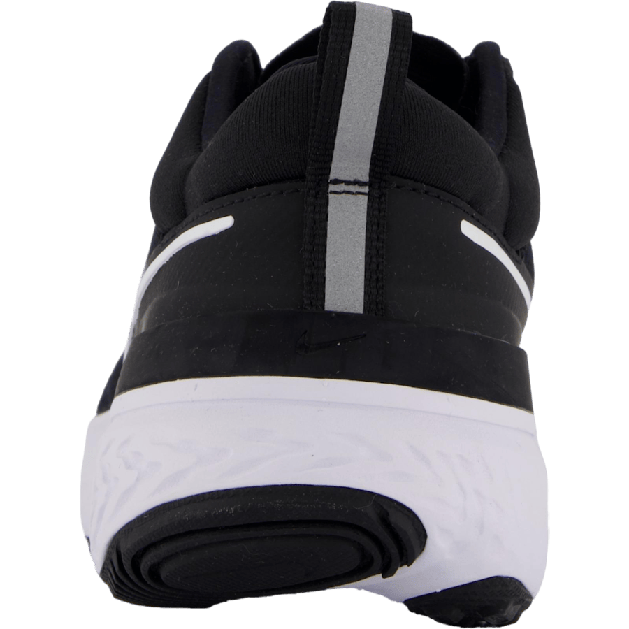 React Miler 2 White/Black - Bild 5