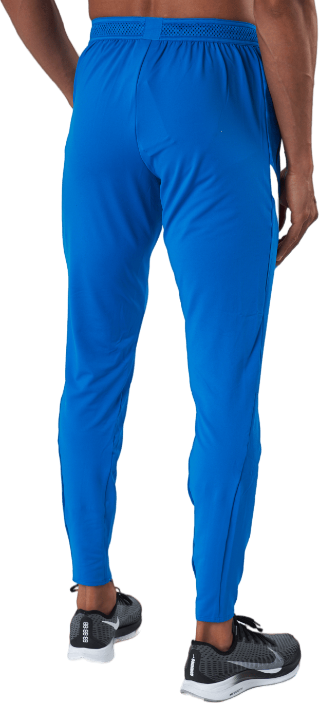 Fcb Strike Pant Kp Blue/White - Bild 3