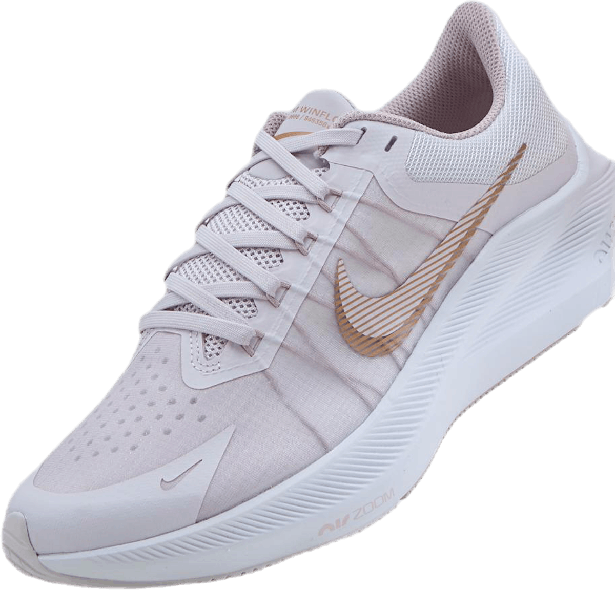 Winflo 8 Purple As melhores marcas esportivas Sportamore