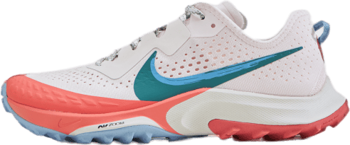 Air Zoom Terra Kiger 7 Pink, Female, Buty, Buty do biegania, Bieganie, Wielokolorowy, EU 39