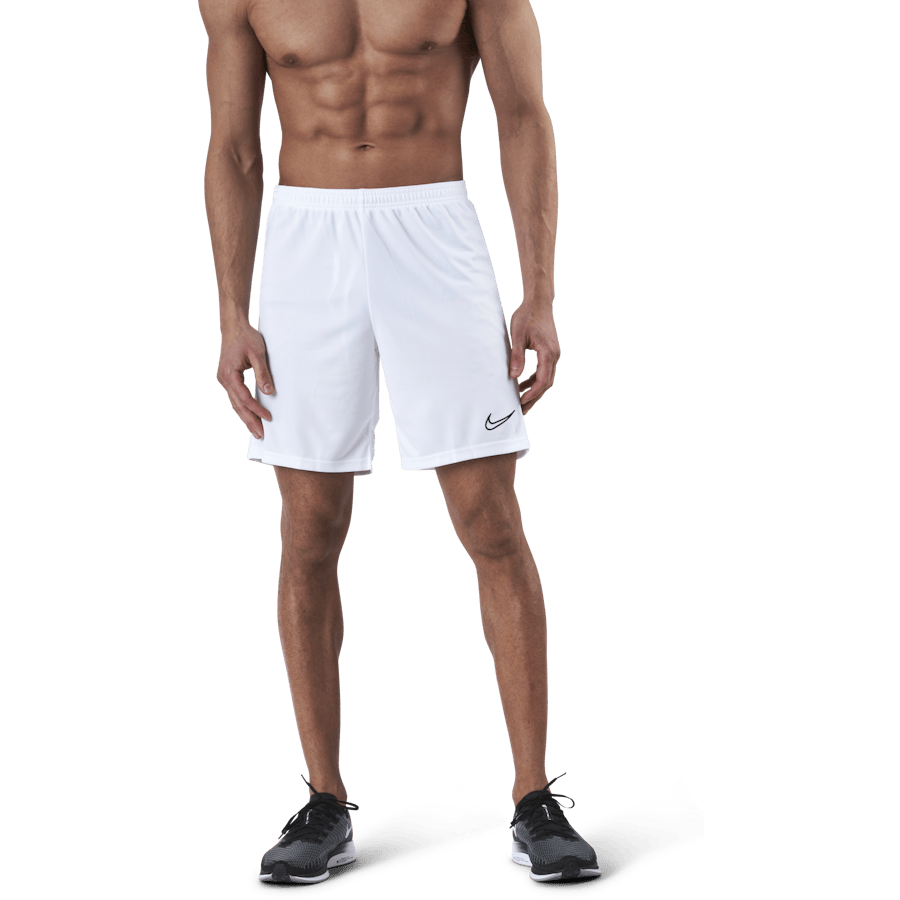 Dry Academy 21 Short White/Black