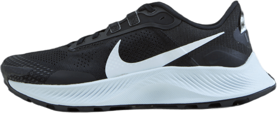 Pegasus Trail 3 Black/Grey, Female, Shoes, Running shoes, Running, Black, EU 37,5 (UK 4)
