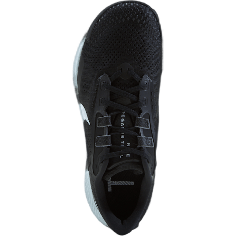 Pegasus Trail 3 Black/Grey - Bild 5