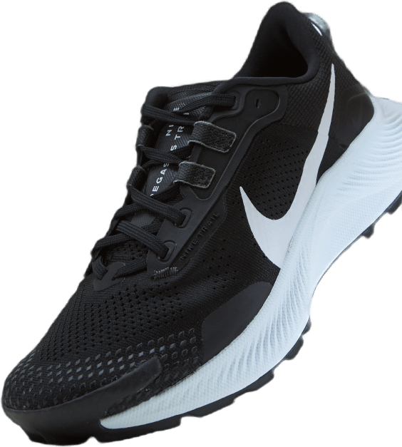 Pegasus Trail 3 Black/Grey - Bild 6