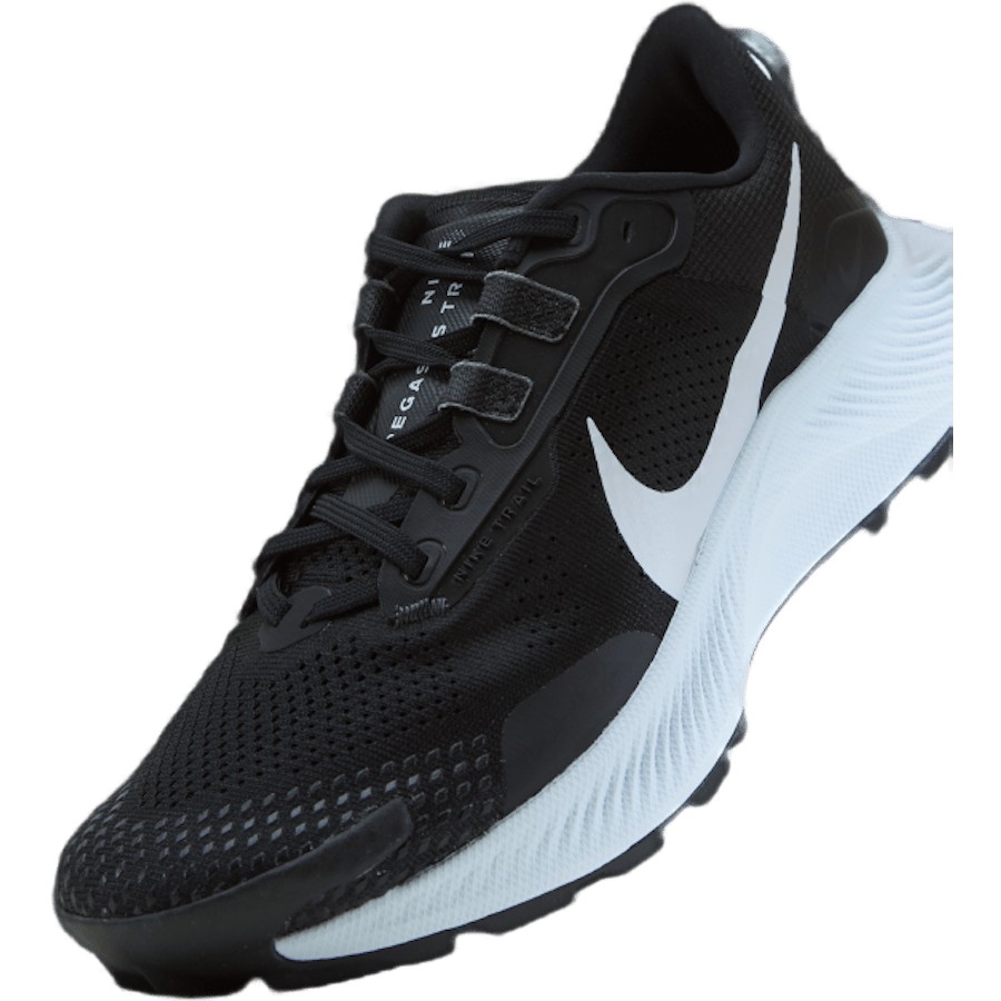 Pegasus Trail 3 Black/Grey - Bild 6