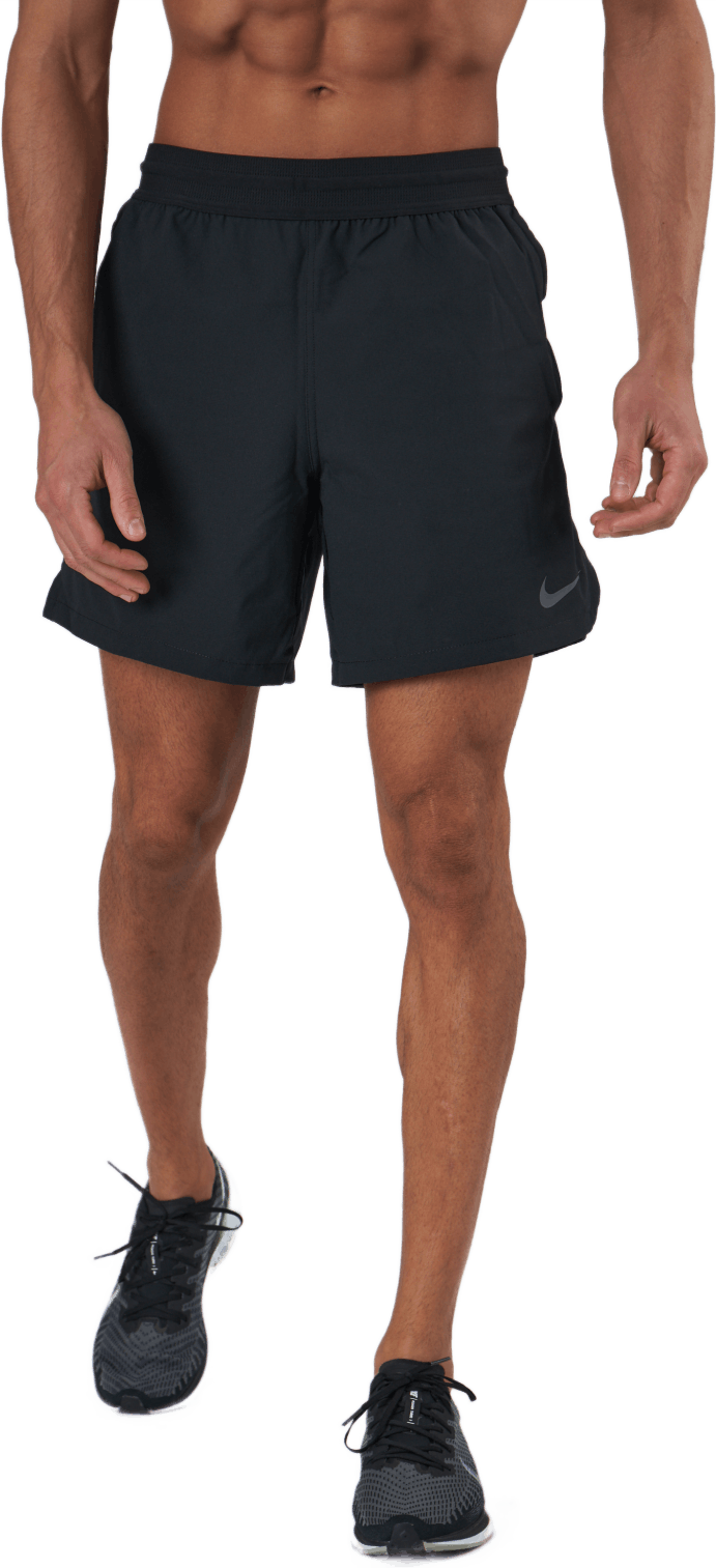 Nike Pro Shorts Black/Grey, Male, Vaatteet, Shortsit, Treeni, Musta, XL
