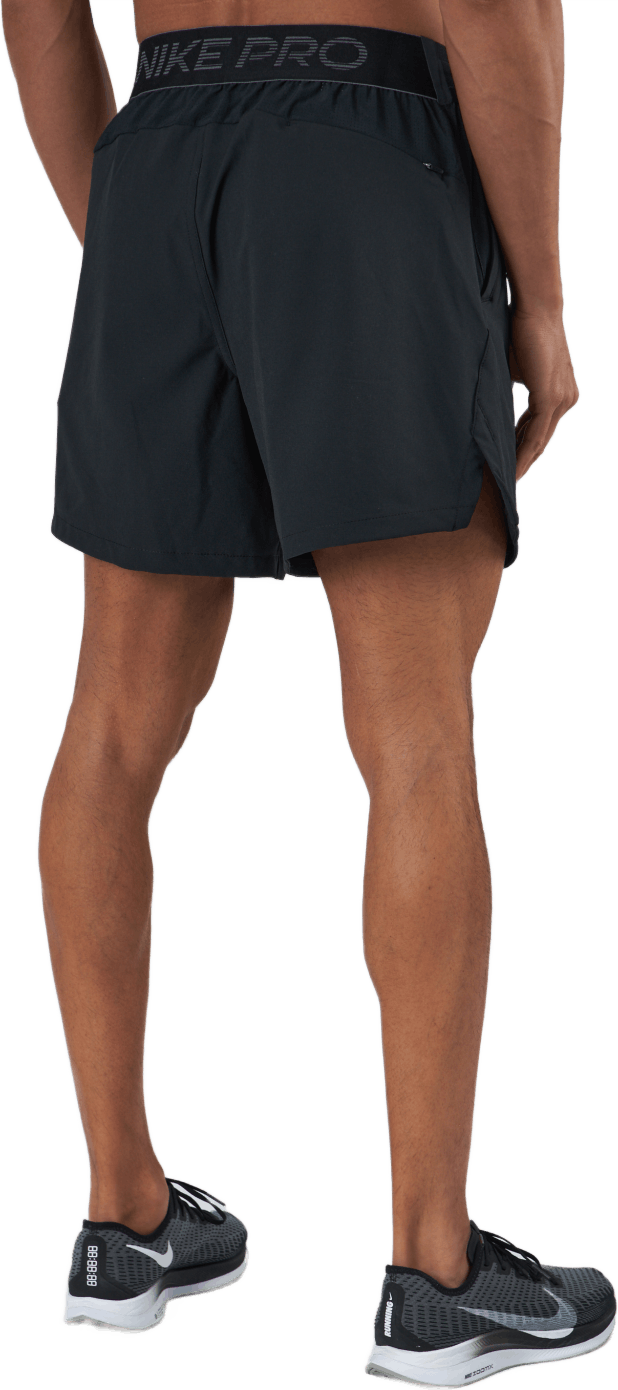 Nike Pro Shorts Black/Grey