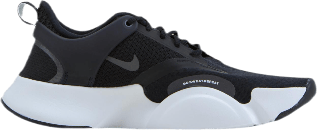 SuperRep Go 2 Black/Grey - Bild 3