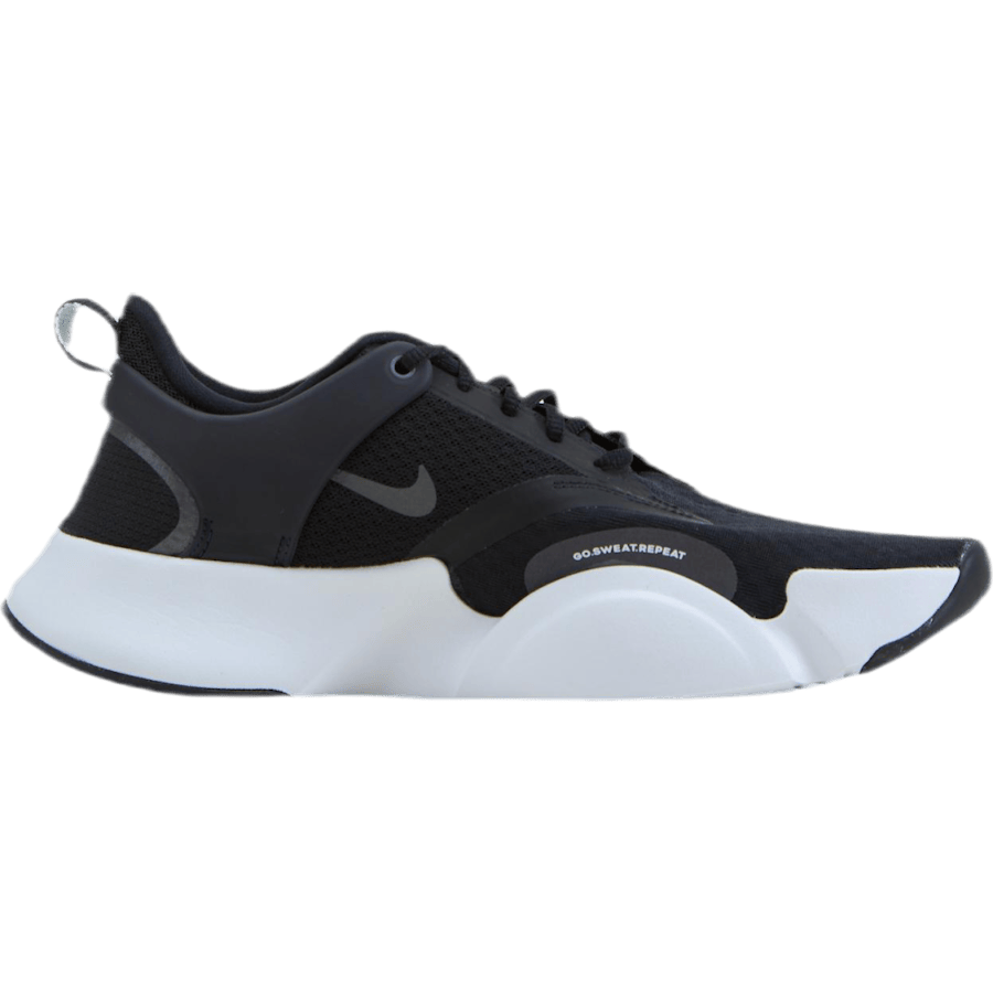 SuperRep Go 2 Black/Grey - Bild 3