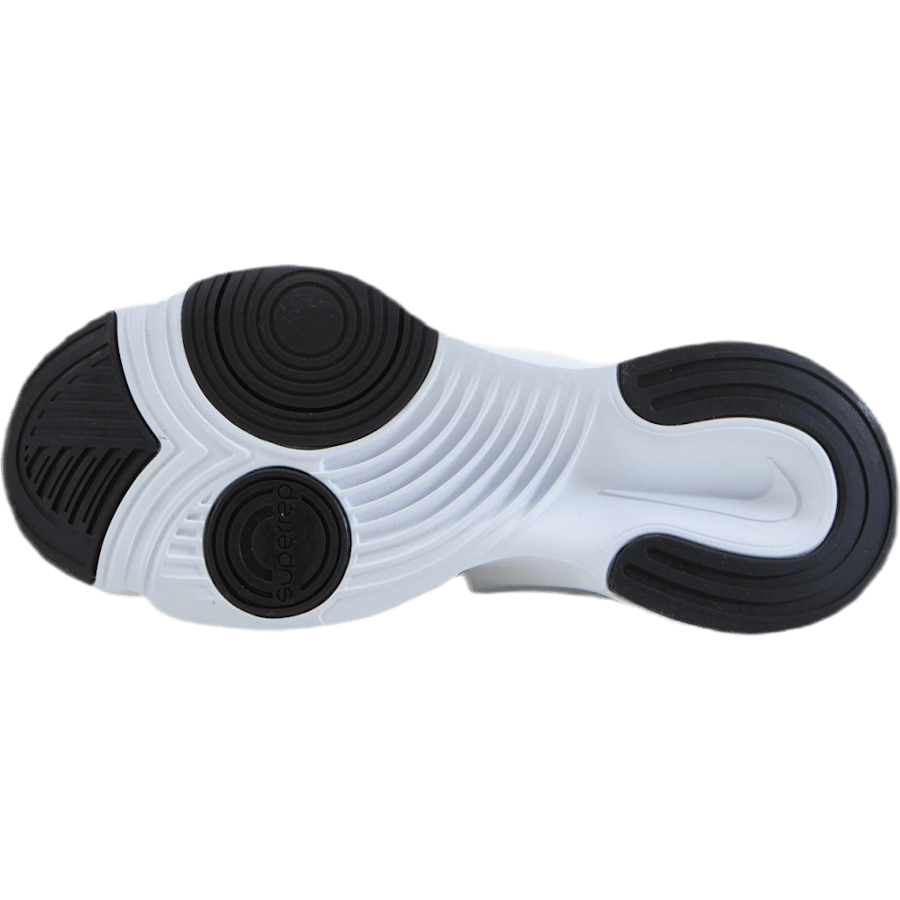 SuperRep Go 2 Black/Grey - Bild 4