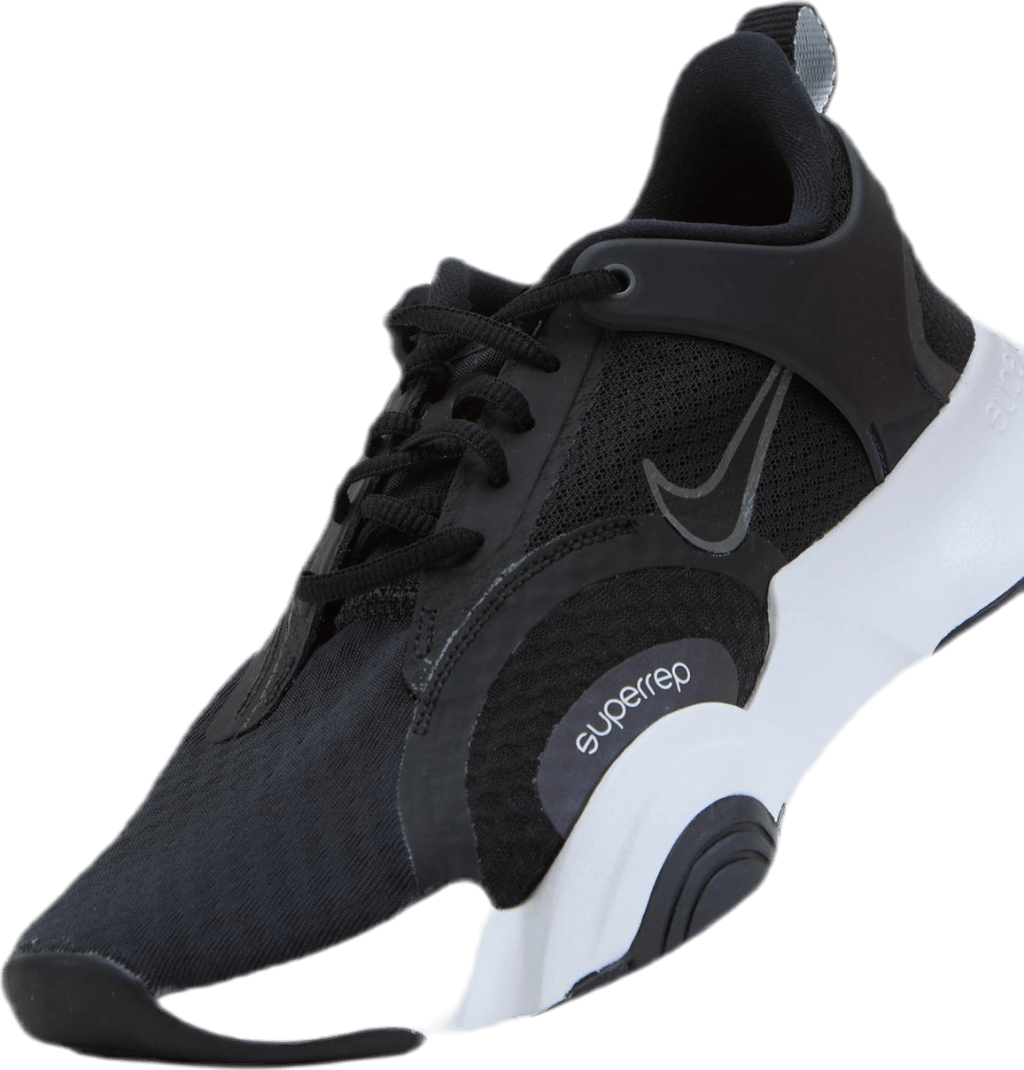 SuperRep Go 2 Black/Grey - Bild 6