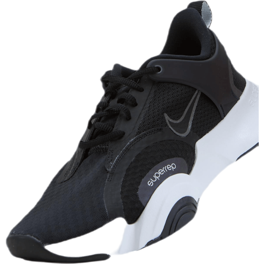 SuperRep Go 2 Black/Grey - Bild 6