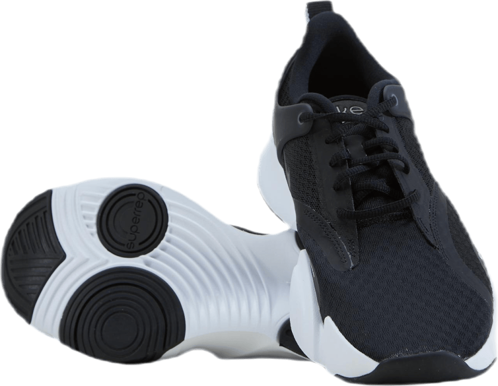 SuperRep Go 2 Black/Grey - Bild 7