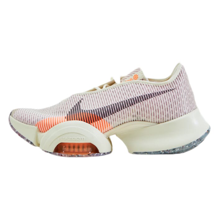 Air Zoom SuperRep 2 AMP Pink/Black, Female, Chaussures, Chaussures de course, Entraînement, multicolore, EU 38,5