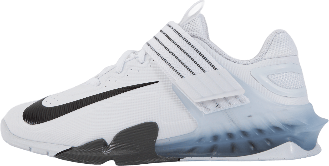 Savaleos White/Black/Grey