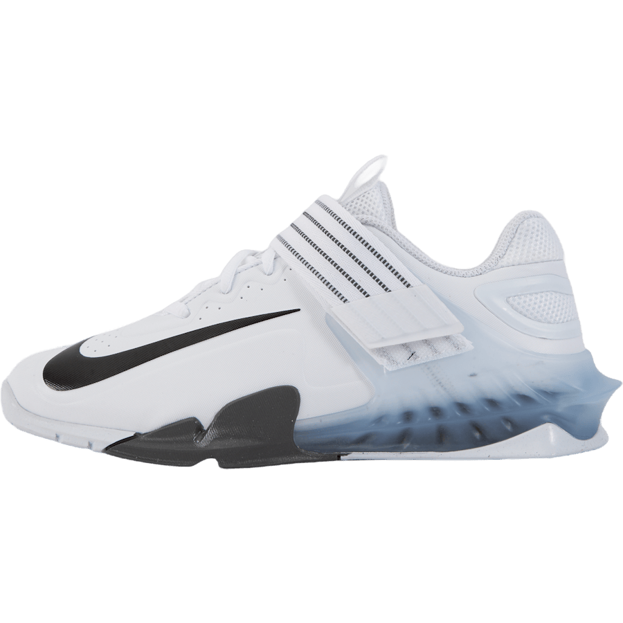 Savaleos White/Black/Grey