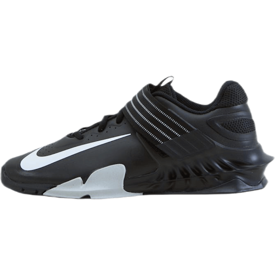 Savaleos White/Black