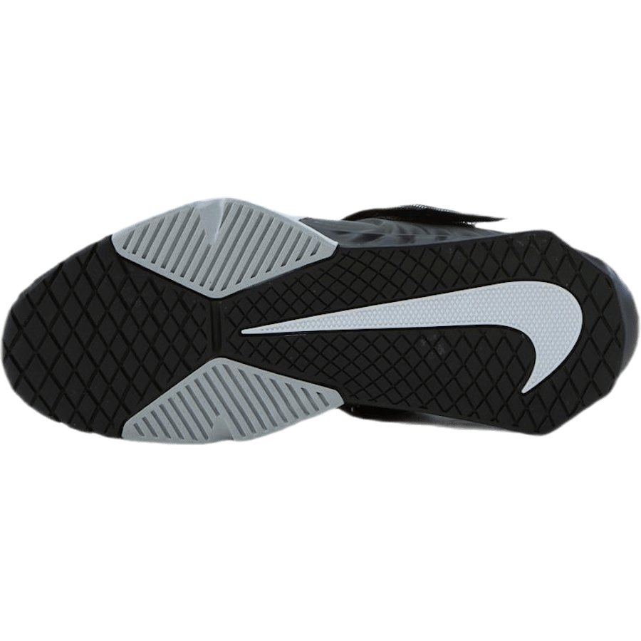 Savaleos White/Black - Bild 4