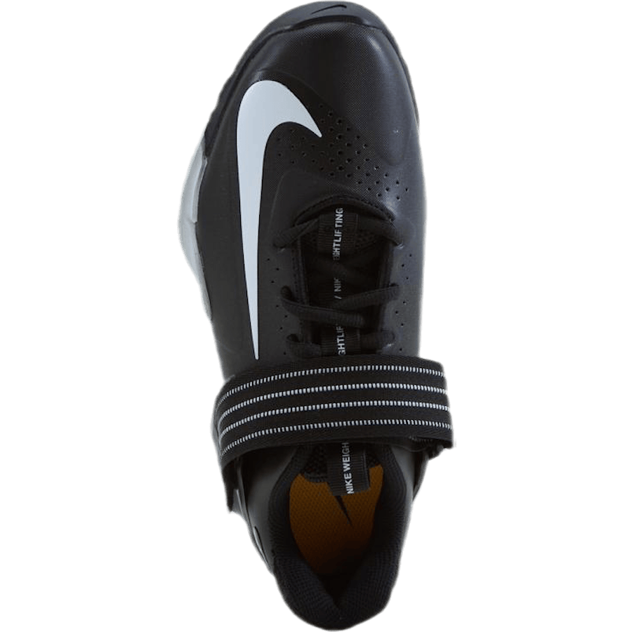 Savaleos White/Black - Bild 5