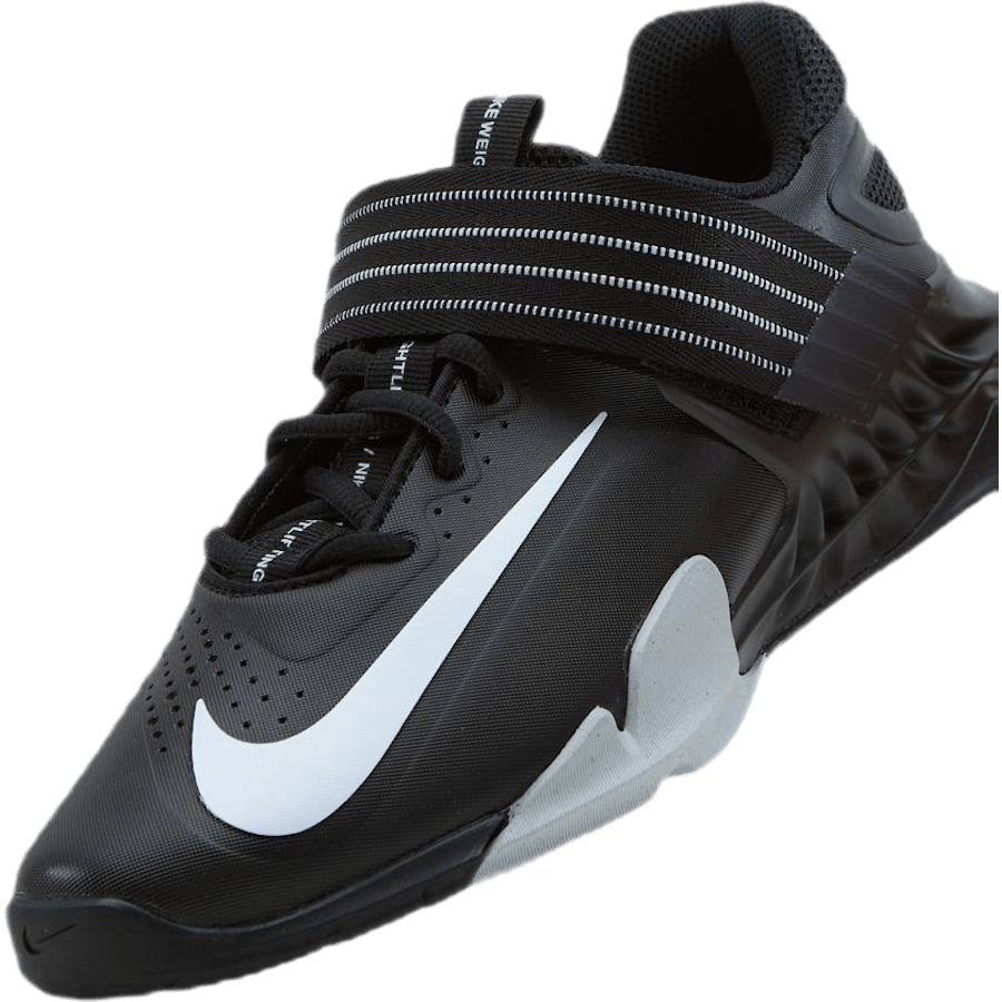 Savaleos White/Black - Bild 6