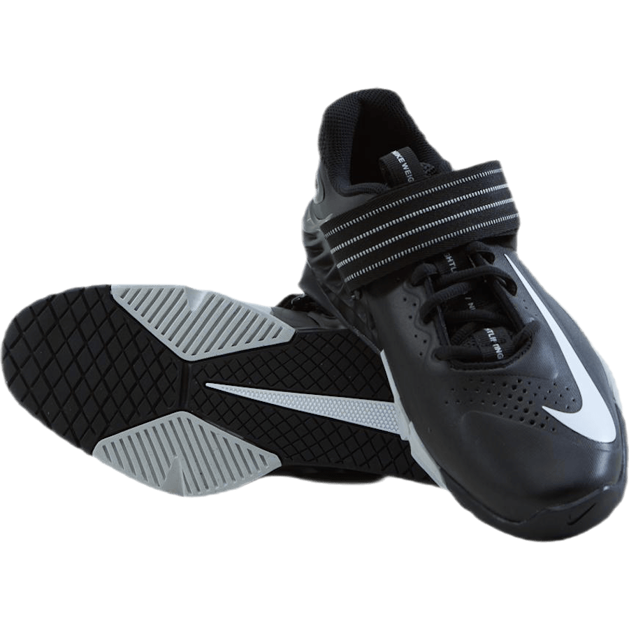 Savaleos White/Black - Bild 7