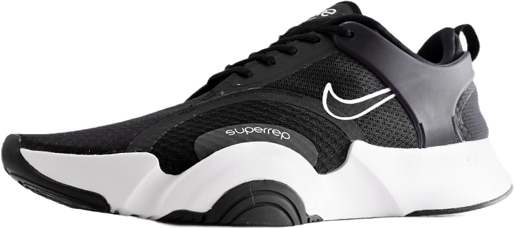 SuperRep Go 2 Blue/White/Black, Male, Shoes, Training shoes, Workout, Black, UK 9