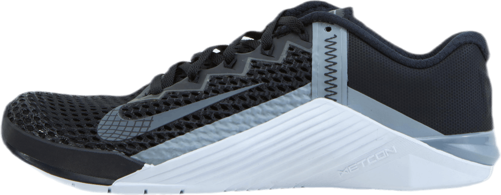 Metcon 6 Black/Grey, Male, Skor, Träningsskor, Träning, Svart, EU 42