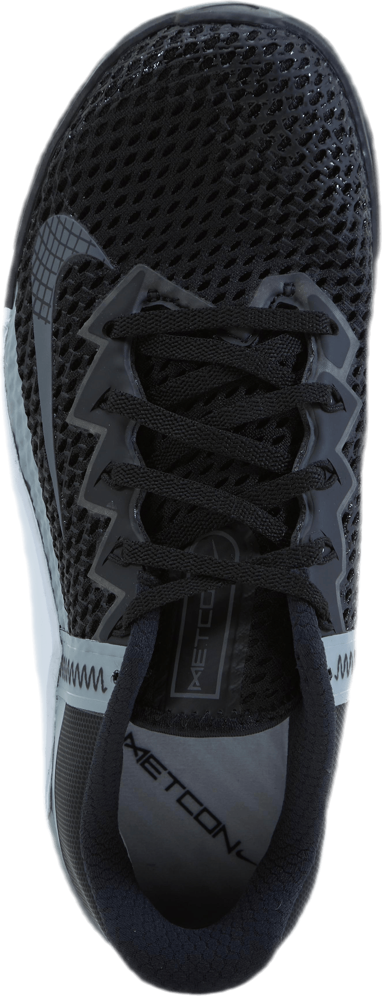 Metcon 6 Black/Grey | Geriausi sporto ženklai | Sportamore