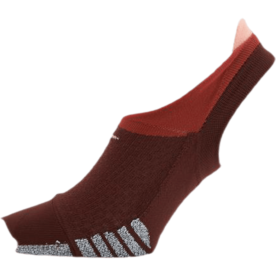 Studio Toeless Footie Pink