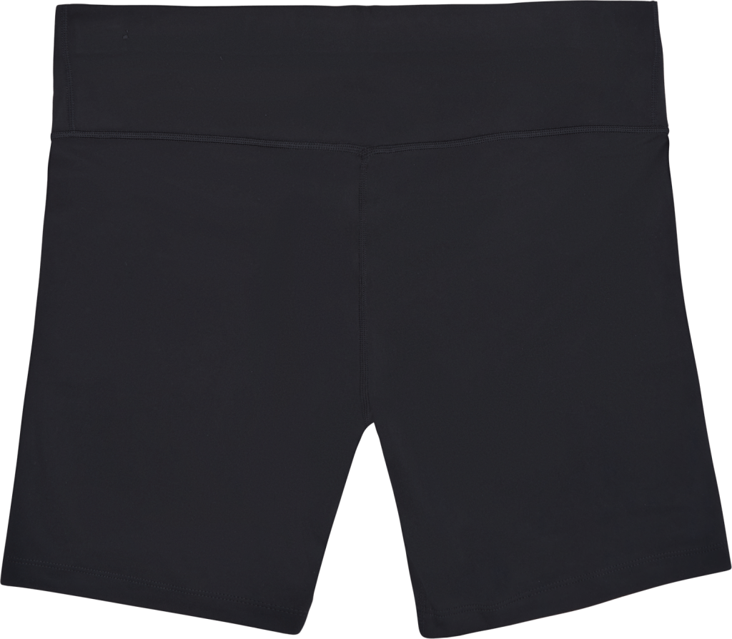 One Mid-Rise 7" Shorts Black