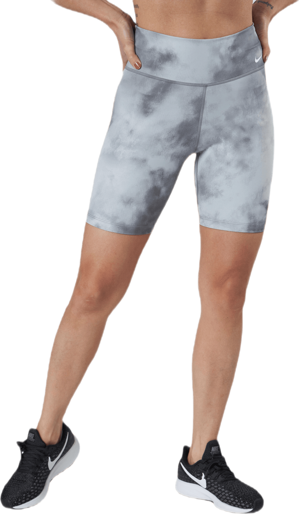 One Icon Clash7" Print Grey - Bild 2