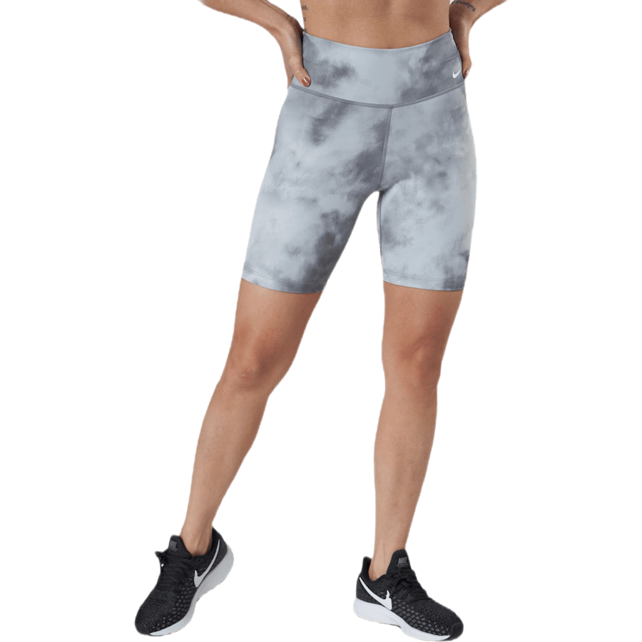 One Icon Clash7" Print Grey - Bild 2