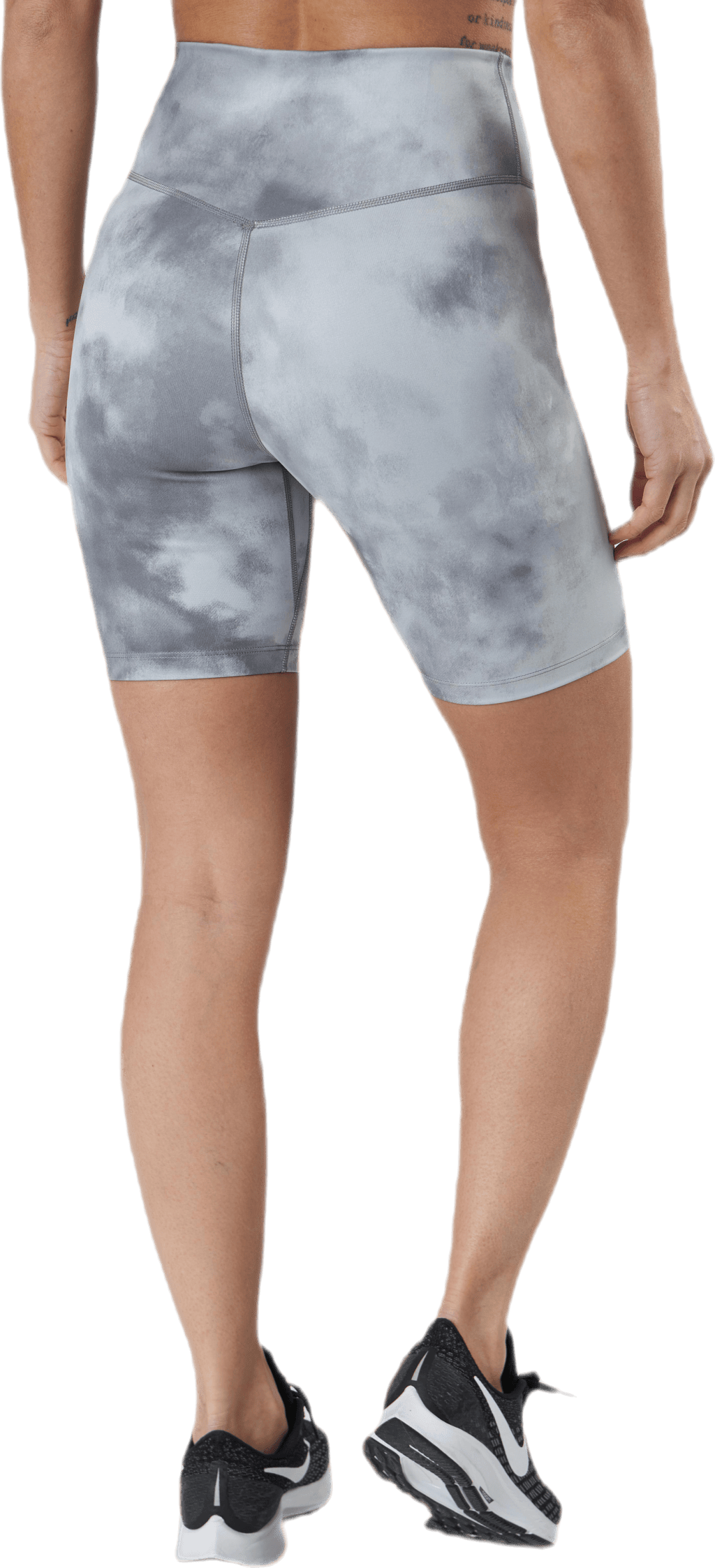 One Icon Clash7" Print Grey - Bild 3