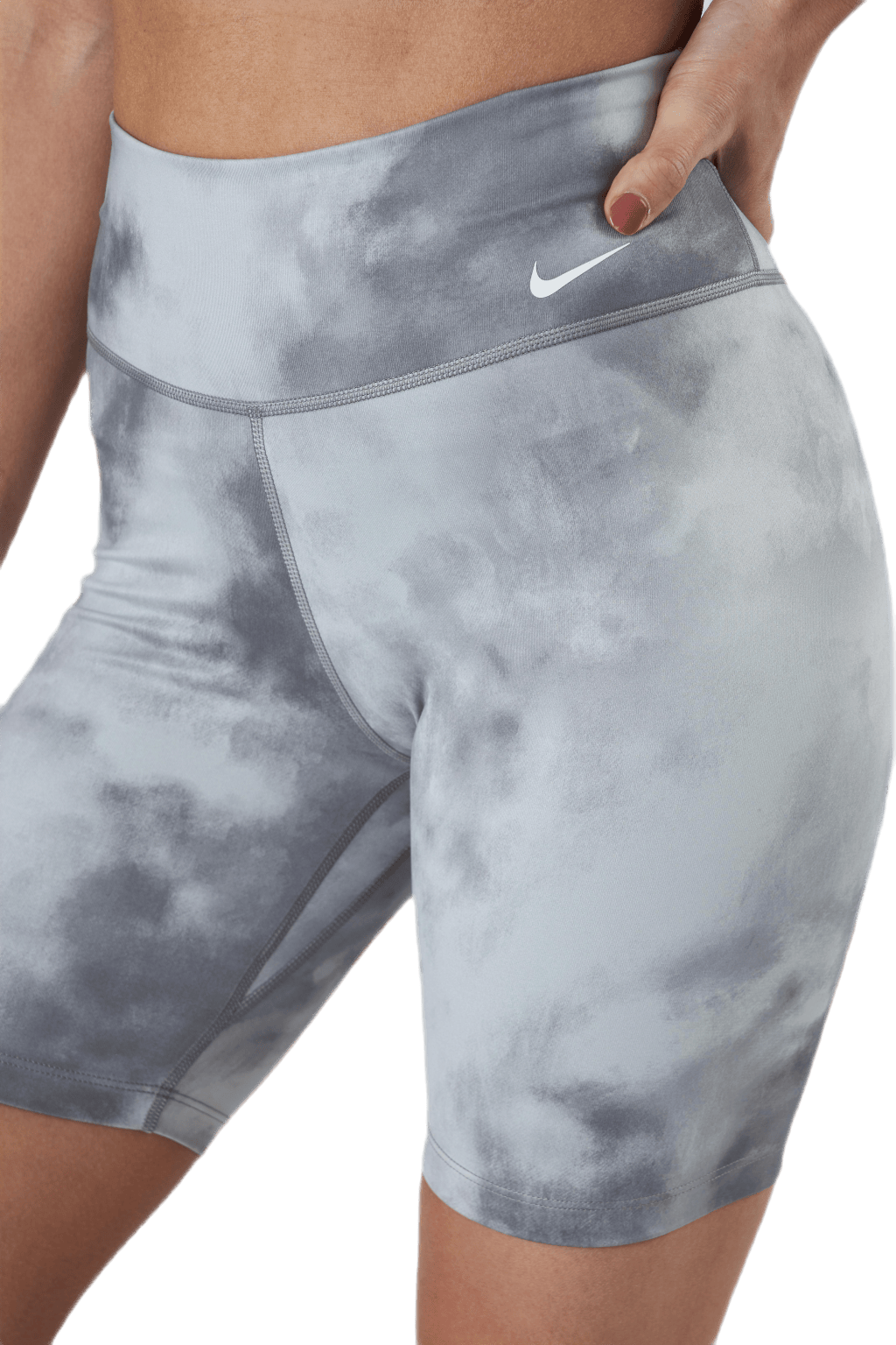 One Icon Clash7" Print Grey - Bild 4