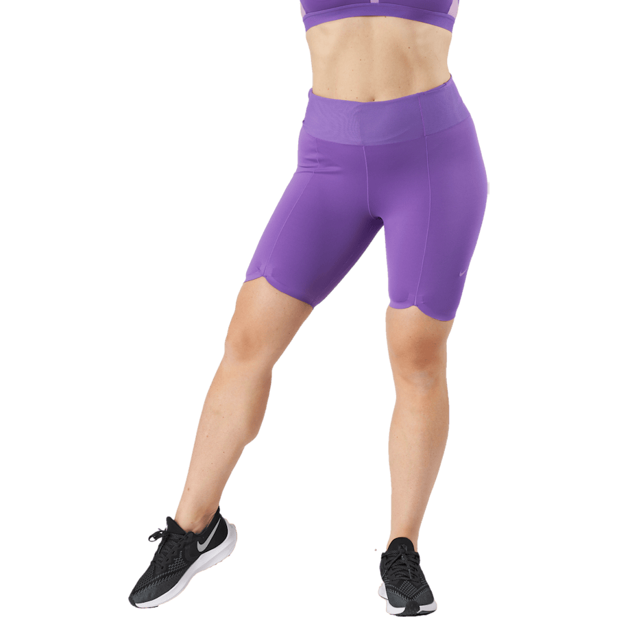 One Luxe Icon Clash 7" Purple - Bild 2