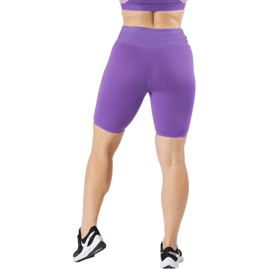 One Luxe Icon Clash 7" Purple - Bild 3