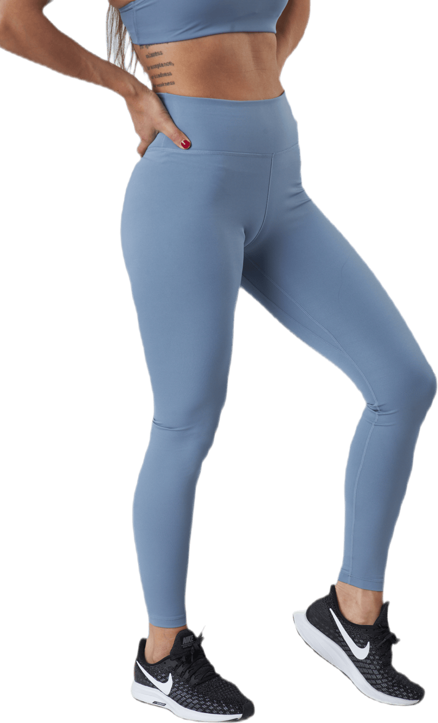 One Mid Rise Tight 2.0 Grey - Bild 2