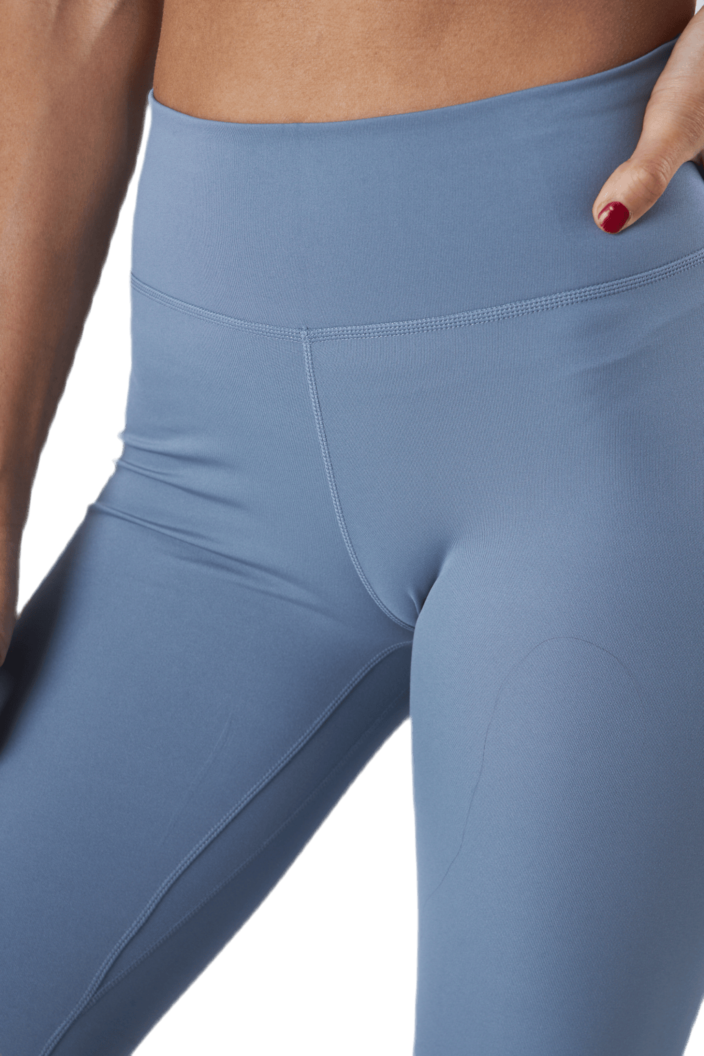 One Mid Rise Tight 2.0 Grey - Bild 4