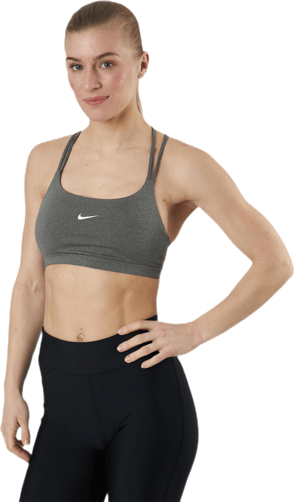 Indy Bra Non Pad Grey - Bild 2