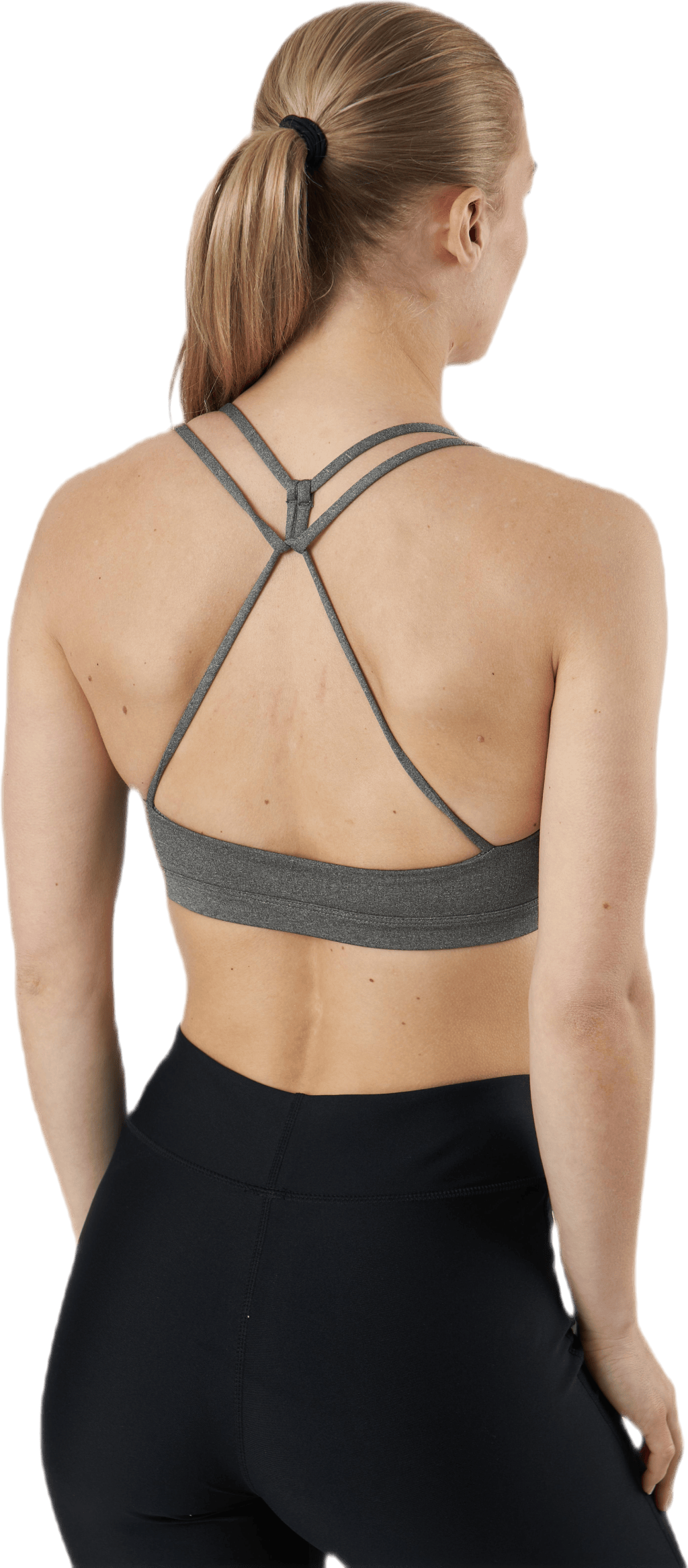 Indy Bra Non Pad Grey - Bild 3
